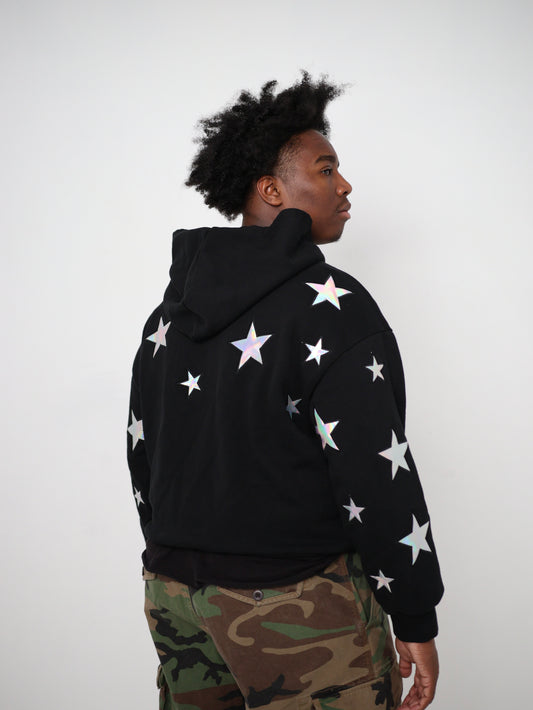 Not Lucky Just Blessed: Heavenlit