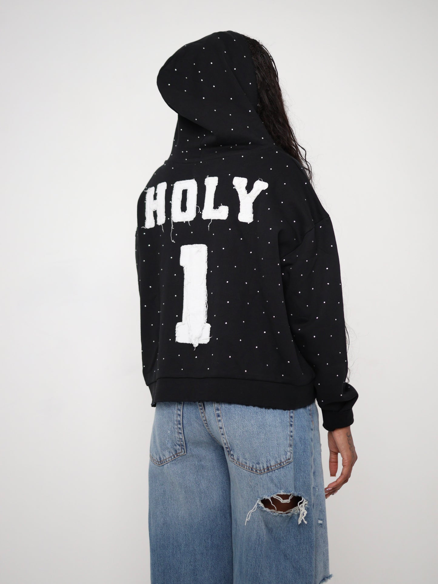 HOLY 1: THE CHOSEN