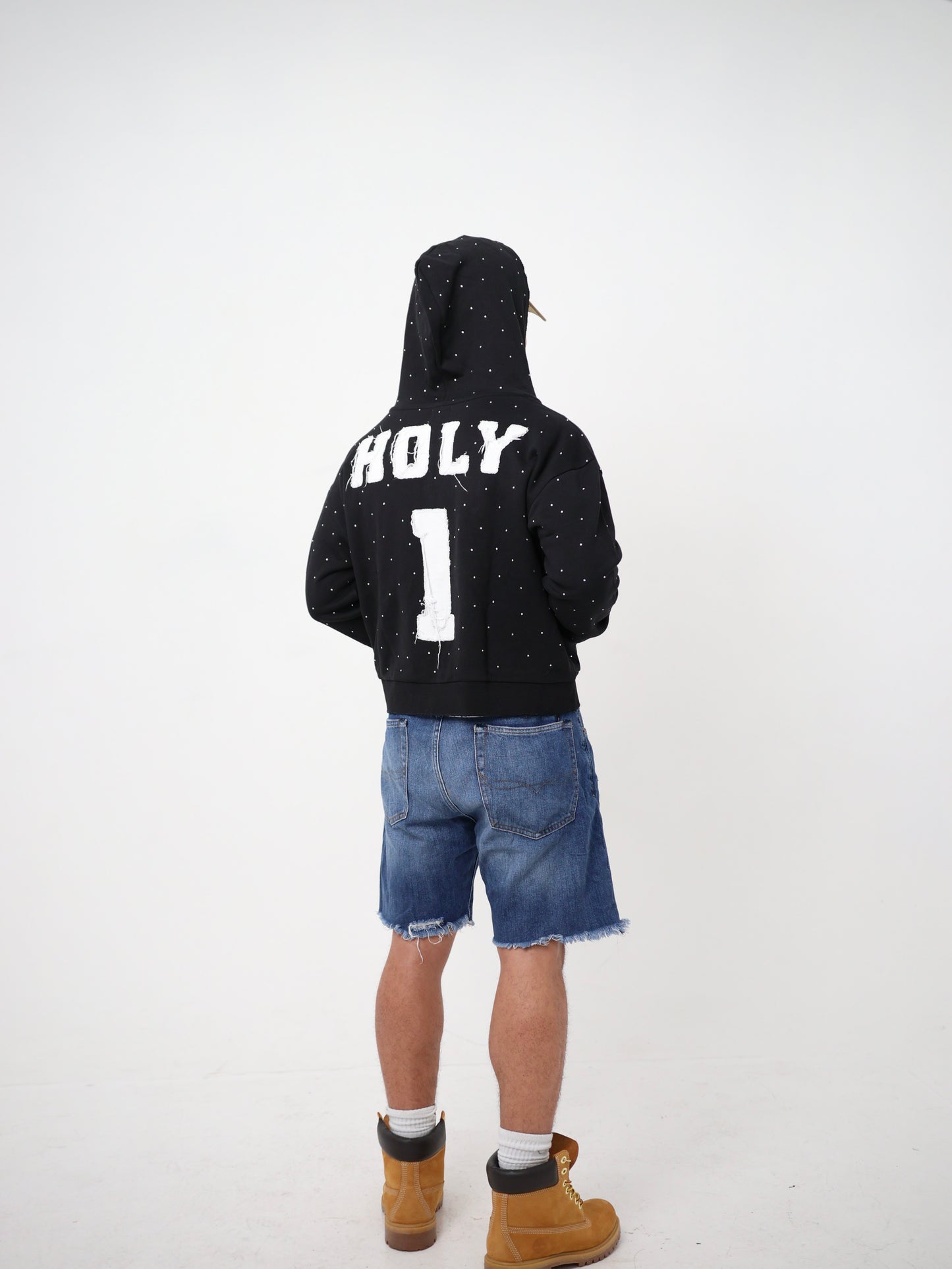 HOLY 1: THE CHOSEN