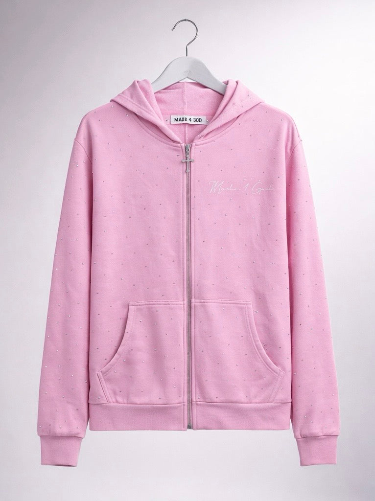 PINK HOLY 1: THE CHOSEN