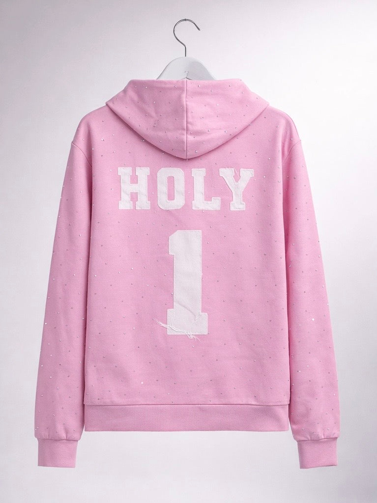 PINK HOLY 1: THE CHOSEN