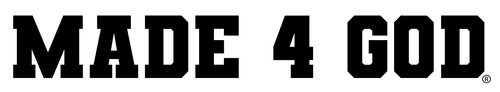 Made 4 God